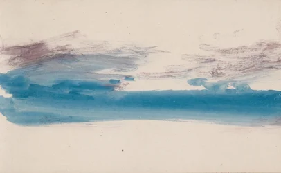 Het Kanaalschetsboek